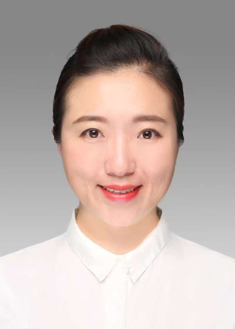 徐珊珊